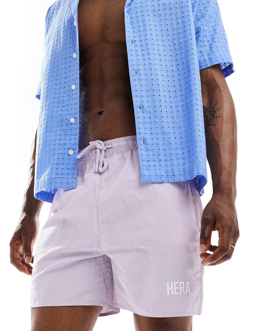 Swim Short