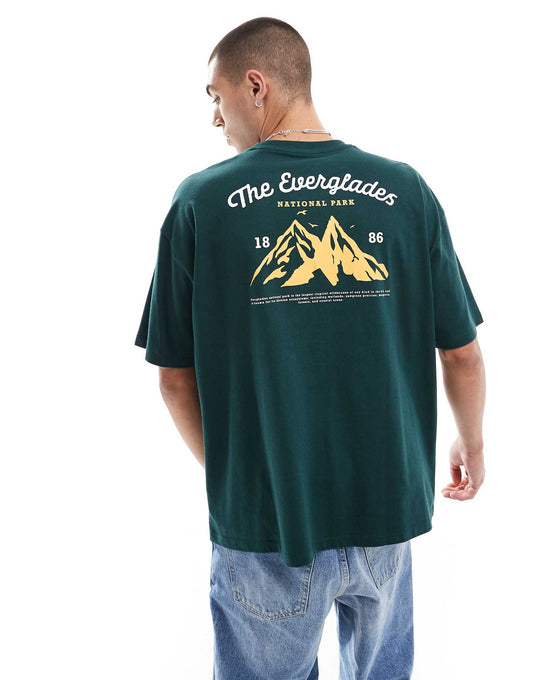 Oversized T-Shirt