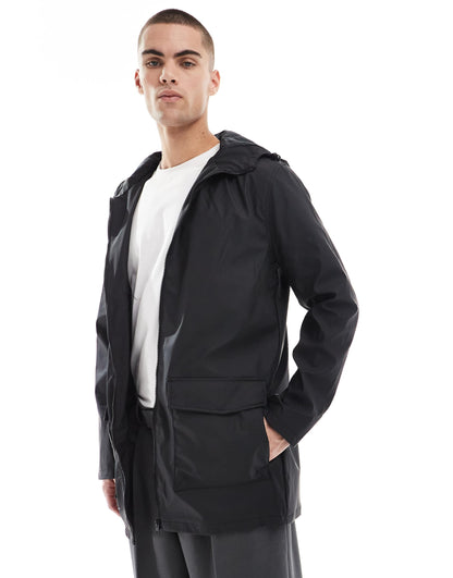 Smart Waterproof Rain Mac