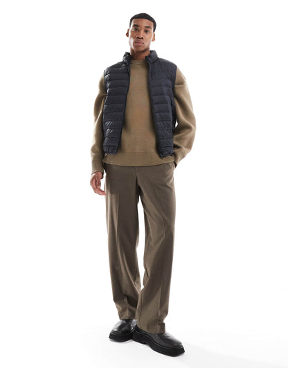 Puffer Gilet