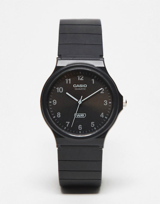 Mq-24 Resin Watch