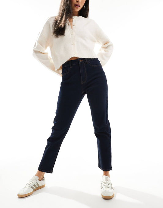 Hannah Straight Leg Jeans