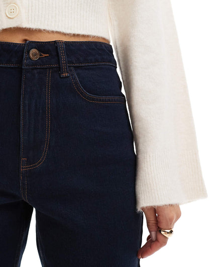 Hannah Straight Leg Jeans