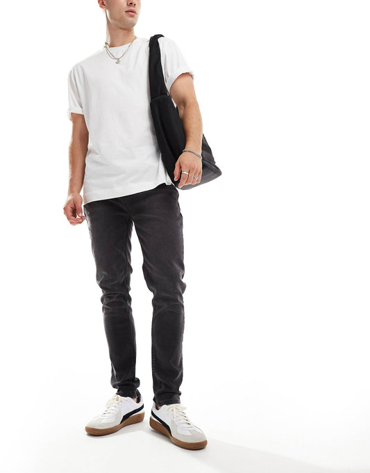Slim Fit Jean