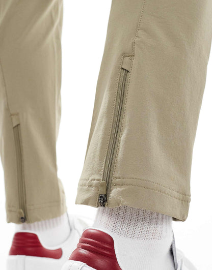 Refined Tech Trouser