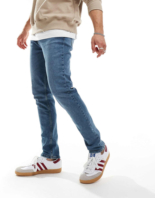 Slim Fit Jean
