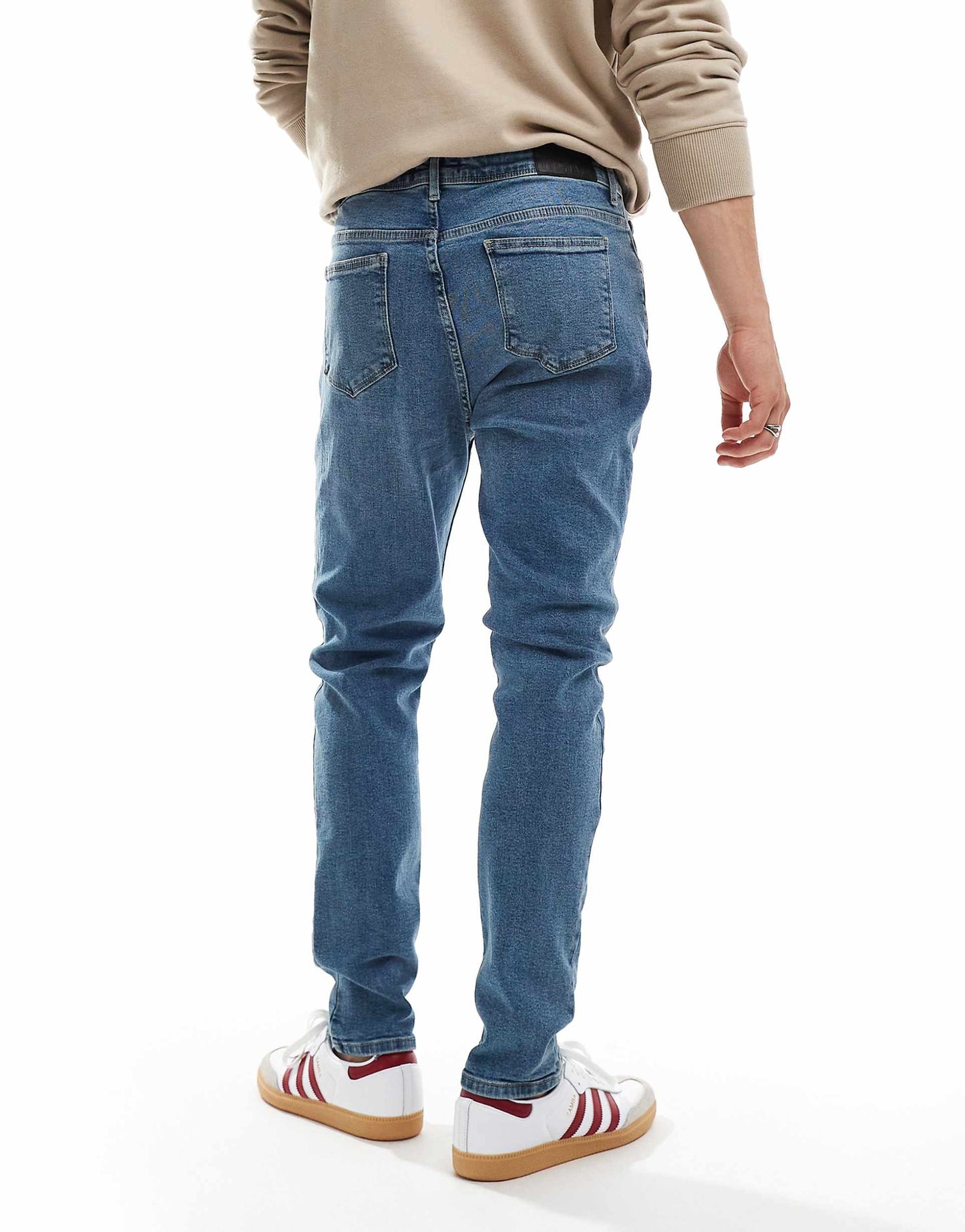Slim Fit Jean