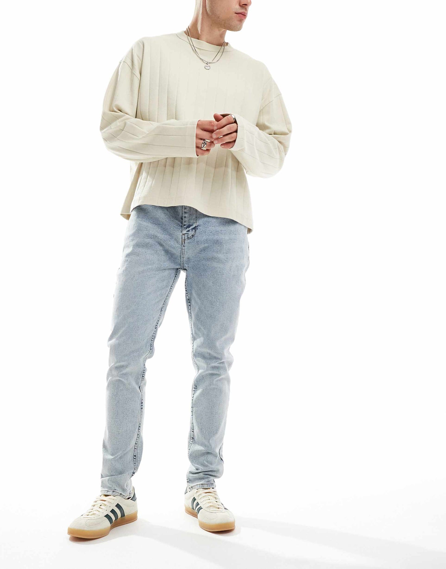 Slim Fit Jean