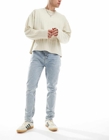 Slim Fit Jean