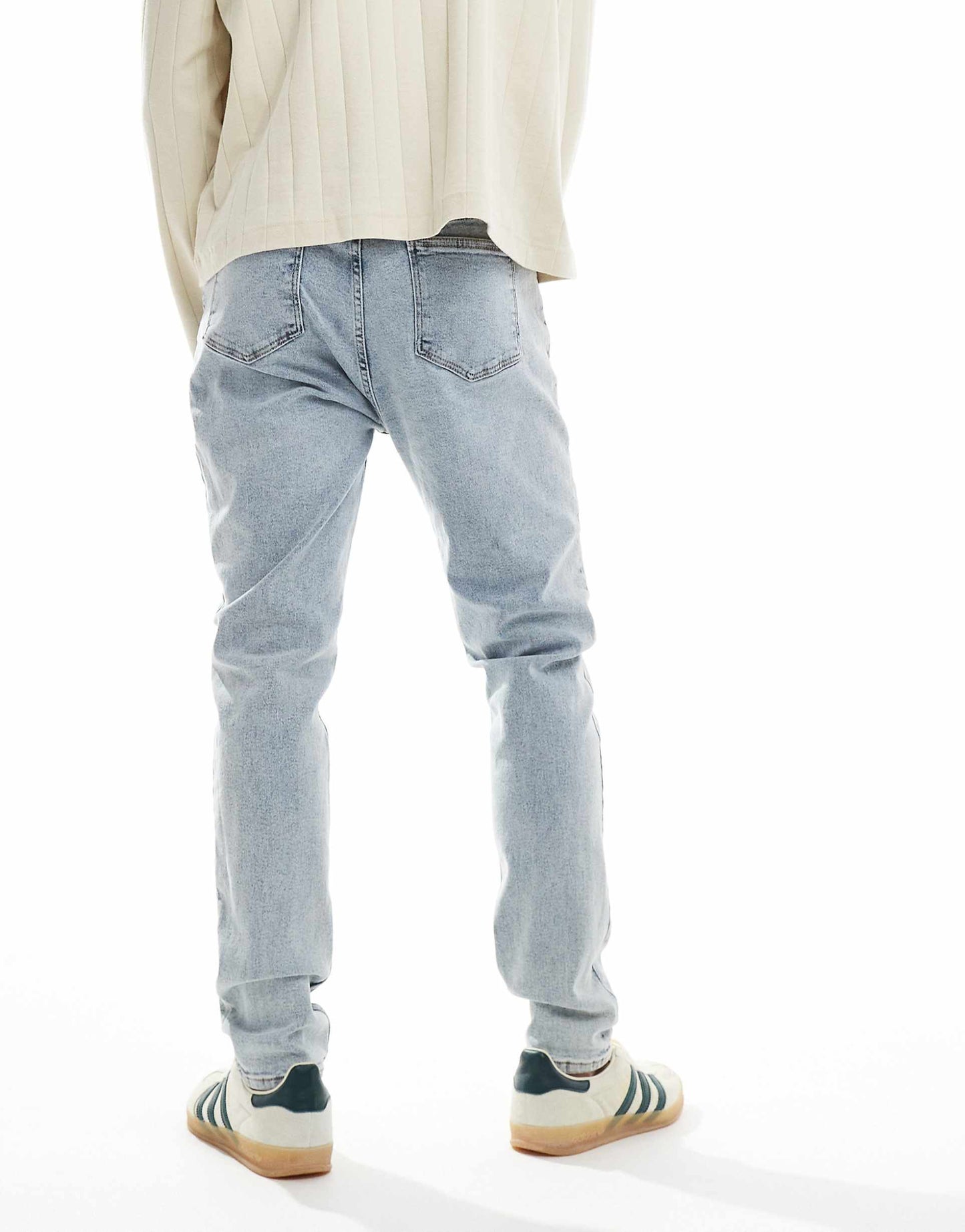 Slim Fit Jean
