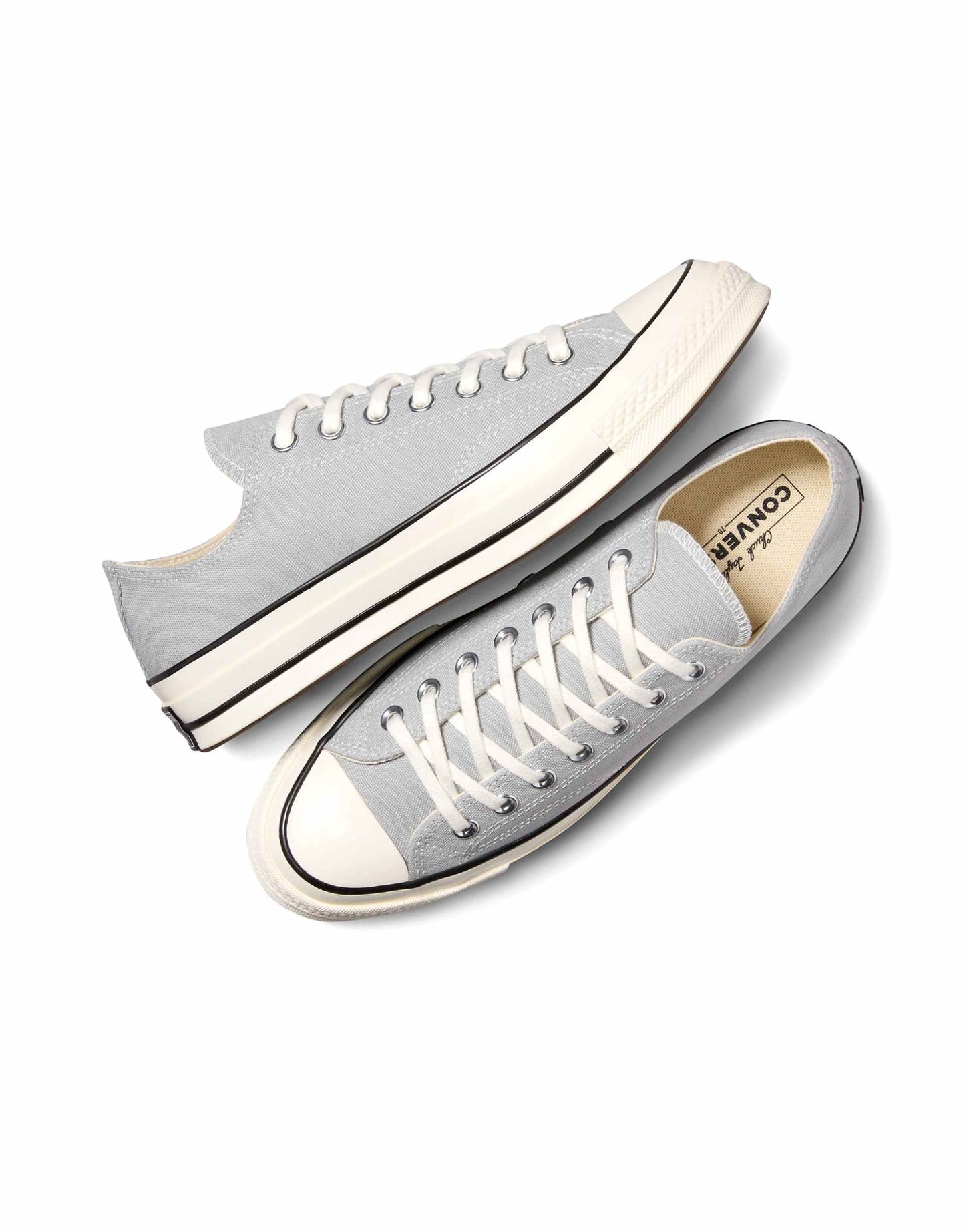 Chuck 70 Ox Vintage Canvas
