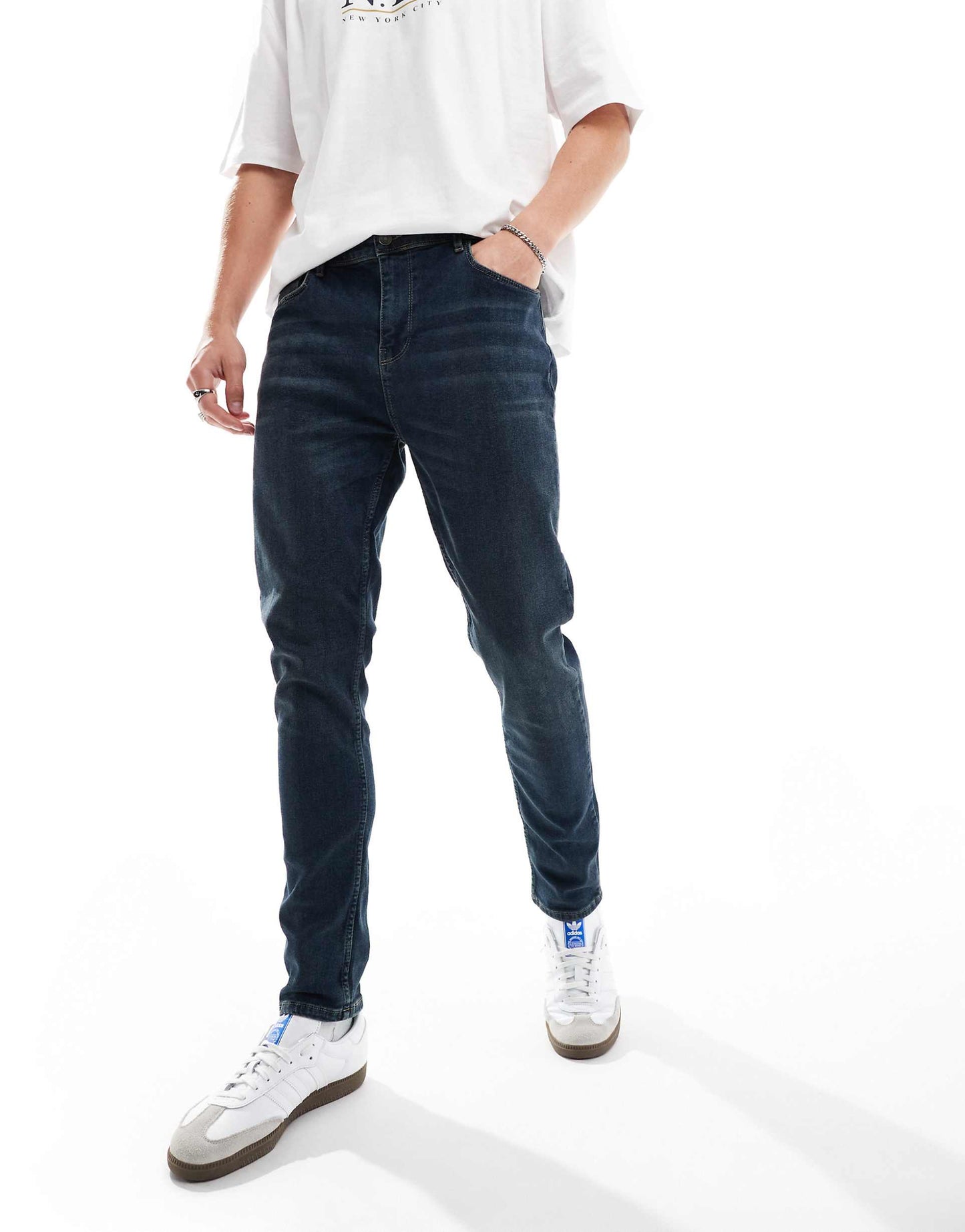 Slim Fit Jean