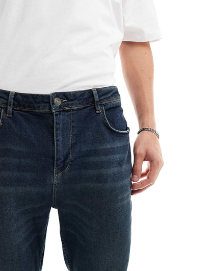 Slim Fit Jean