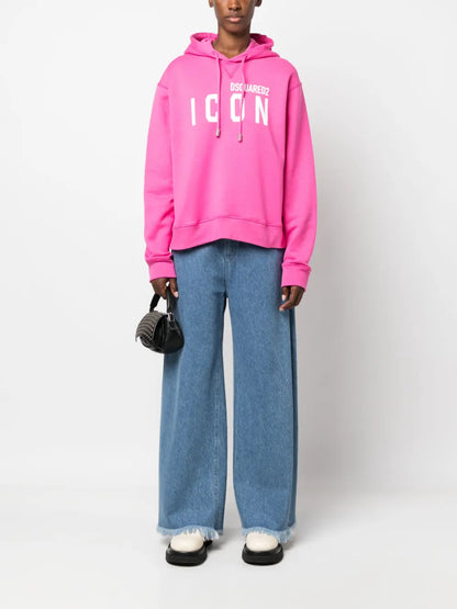 Icon Cool Hoodie