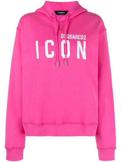 Icon Cool Hoodie