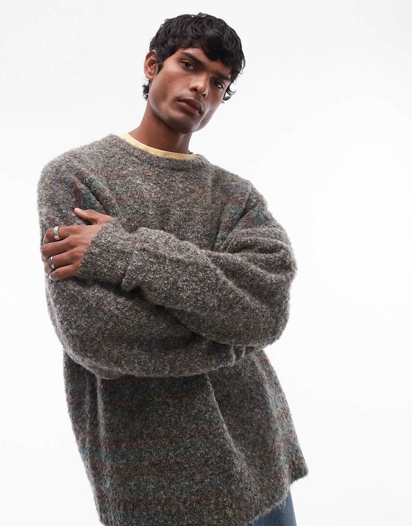 Boucle Jumper