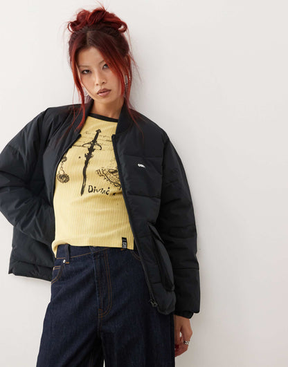 Padded Jacket