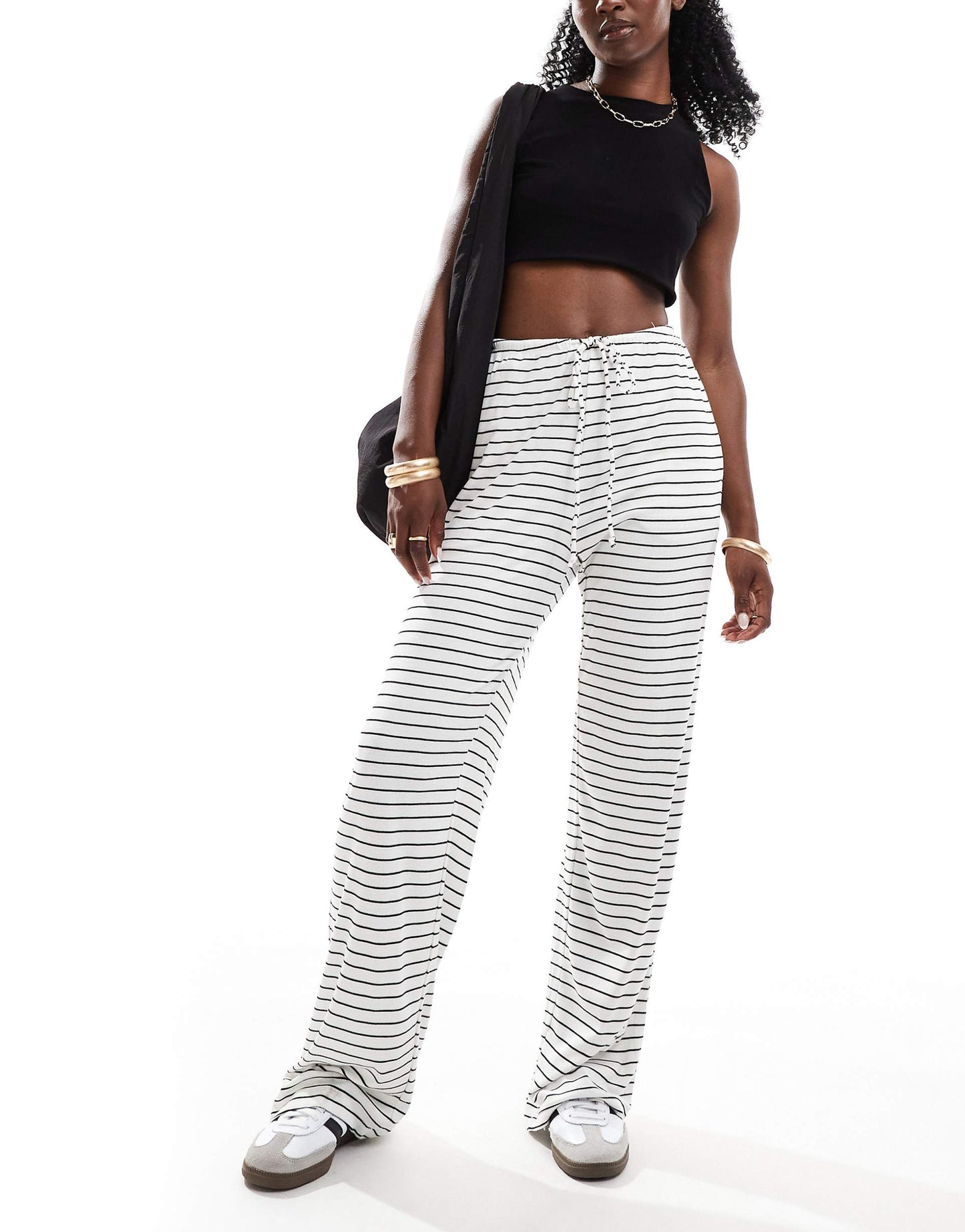 Bella Wide Leg Pant