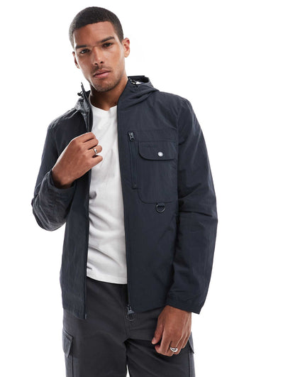 Angler Showerproof Jacket