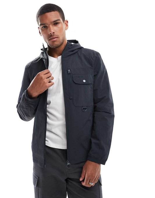 Angler Showerproof Jacket