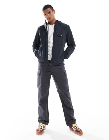 Angler Showerproof Jacket