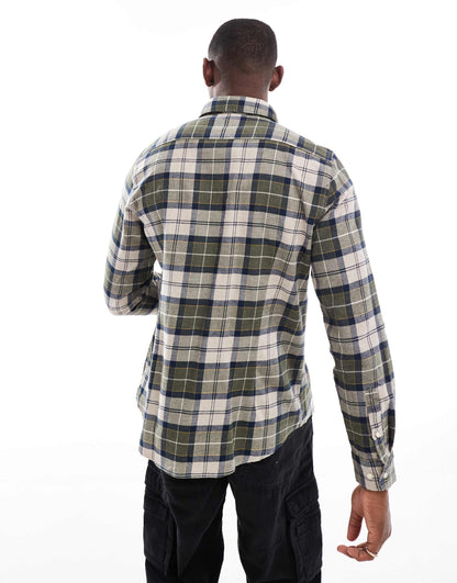 Fortrose Tailored Shirt