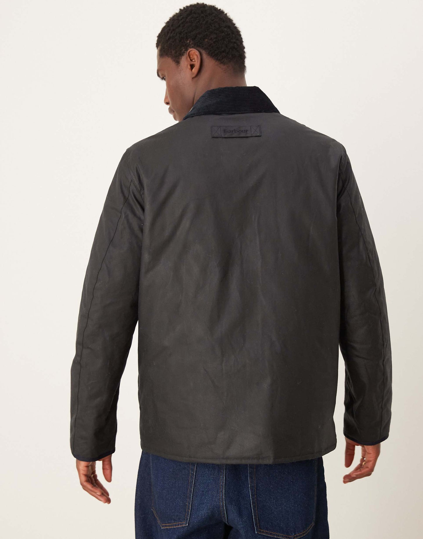 Angler Wax Jacket