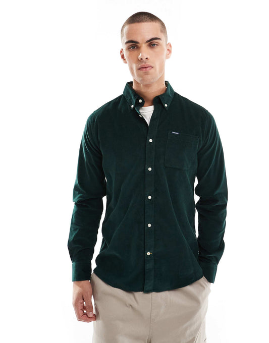 Ramsey Tailored Shirt