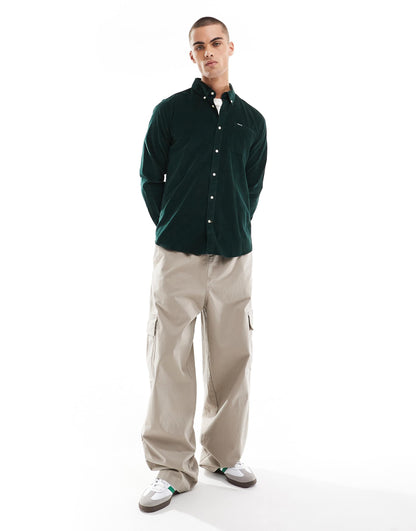 Ramsey Tailored Shirt