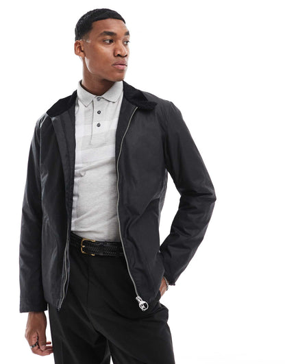 Barns Wax Jacket