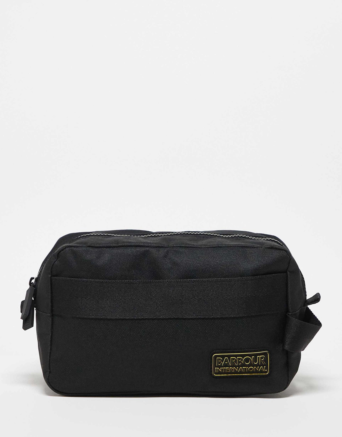 International Knockhill Essential Washbag