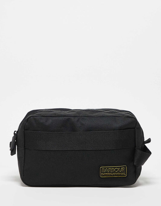 International Knockhill Essential Washbag