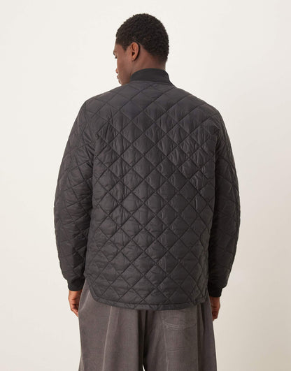 Re-Engineered Liddesdale Quilted Jacket