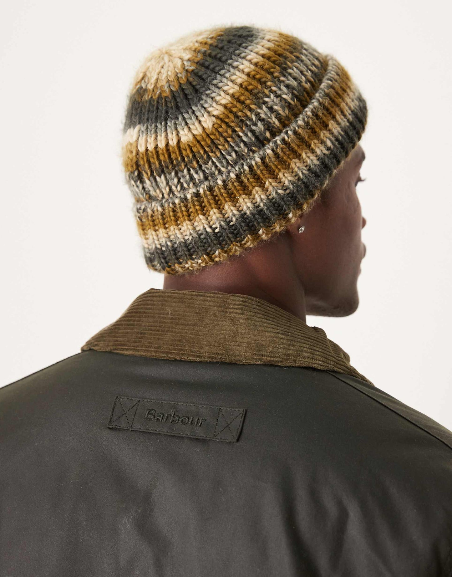 Angler Wax Jacket