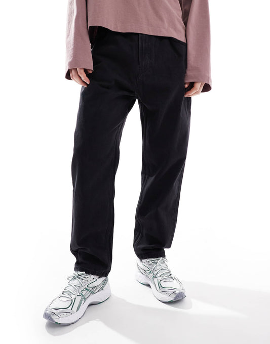 Loose Fit Jeans