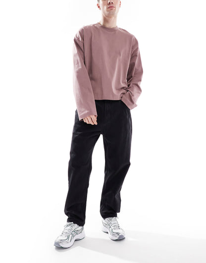 Loose Fit Jeans
