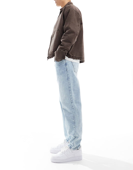 Straight Vintage Jean