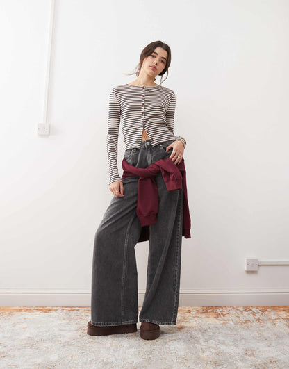 Long Sleeve Cardigan