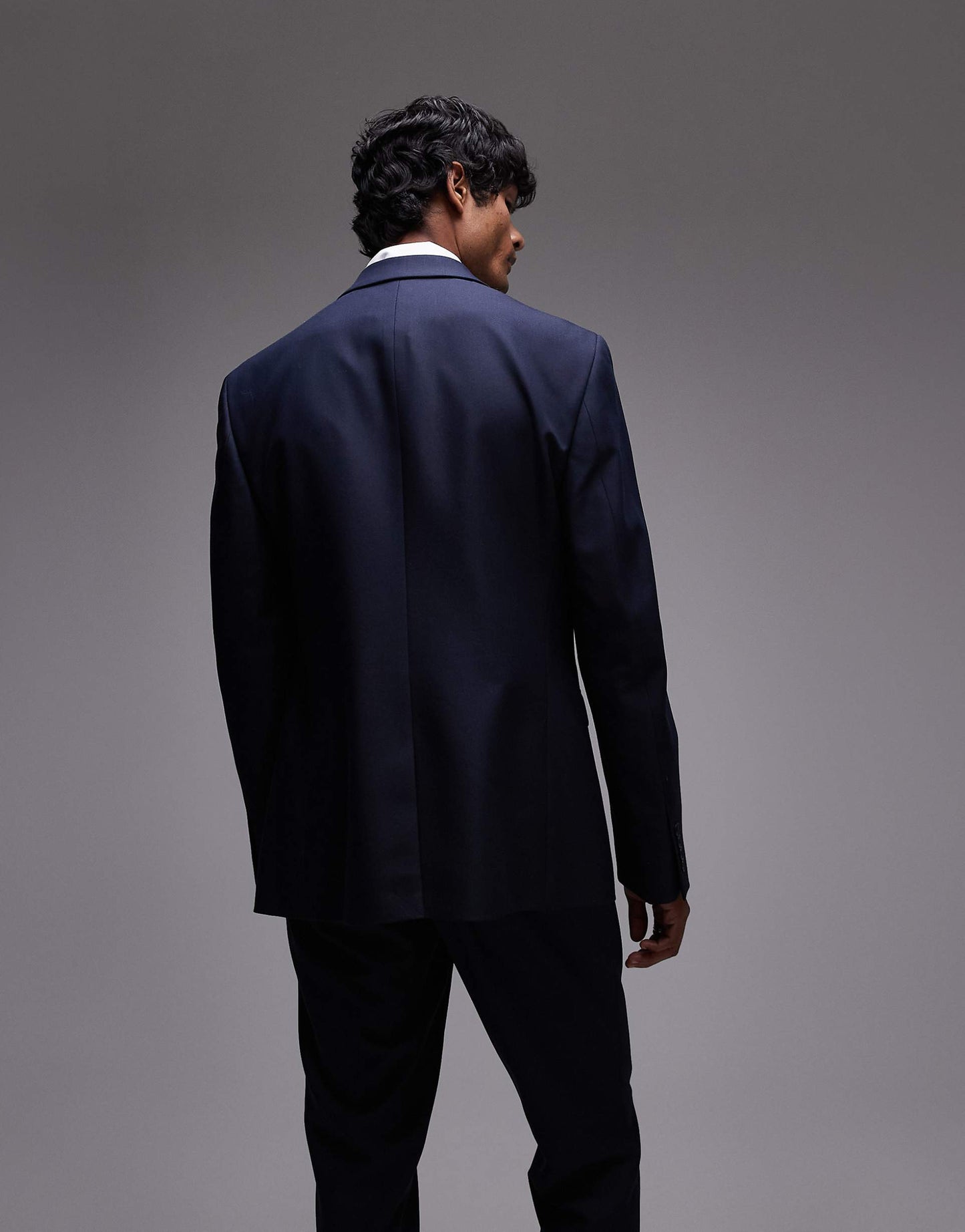 Slim Suit Jacket