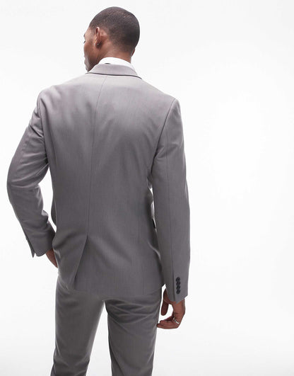 Skinny Suit Jacket