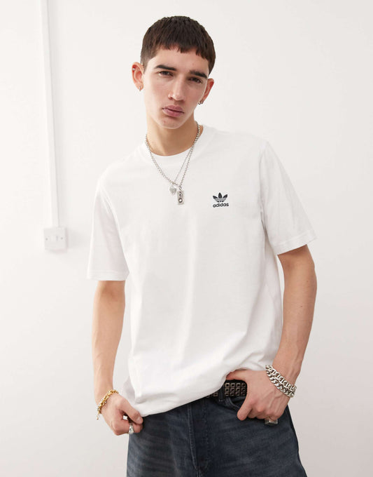 Originals Trefoil Essentials T-Shirt