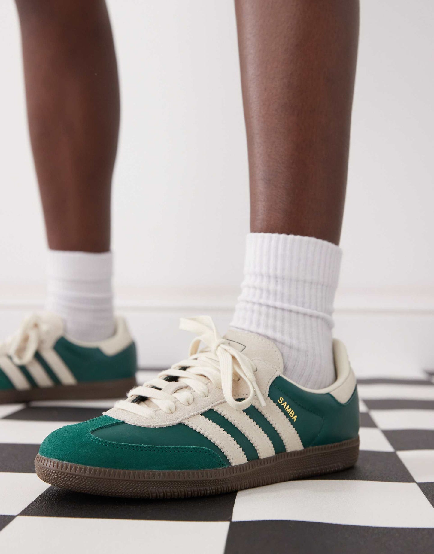 Originals Samba Og Trainers