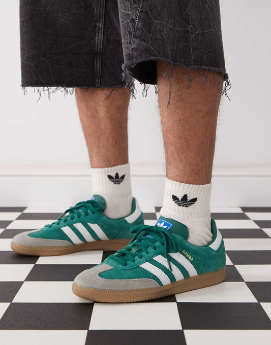 Originals Samba Og Trainers