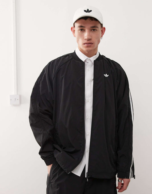 Originals Adilenium Season 3 Track Jacket