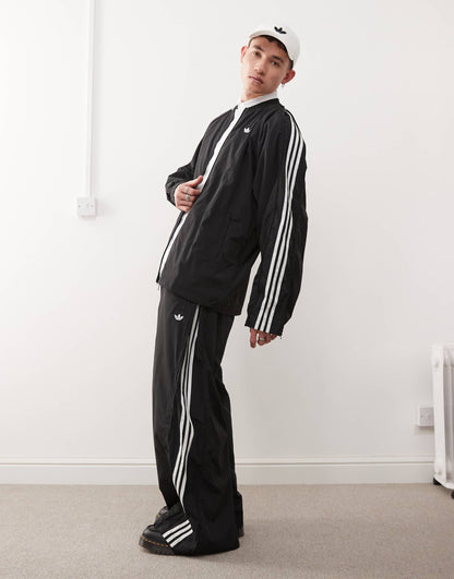 Originals Adilenium Season 3 Track Jacket