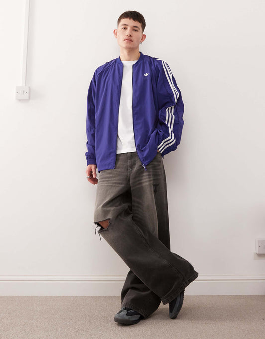 Originals Adilenium Season 3 Track Jacket