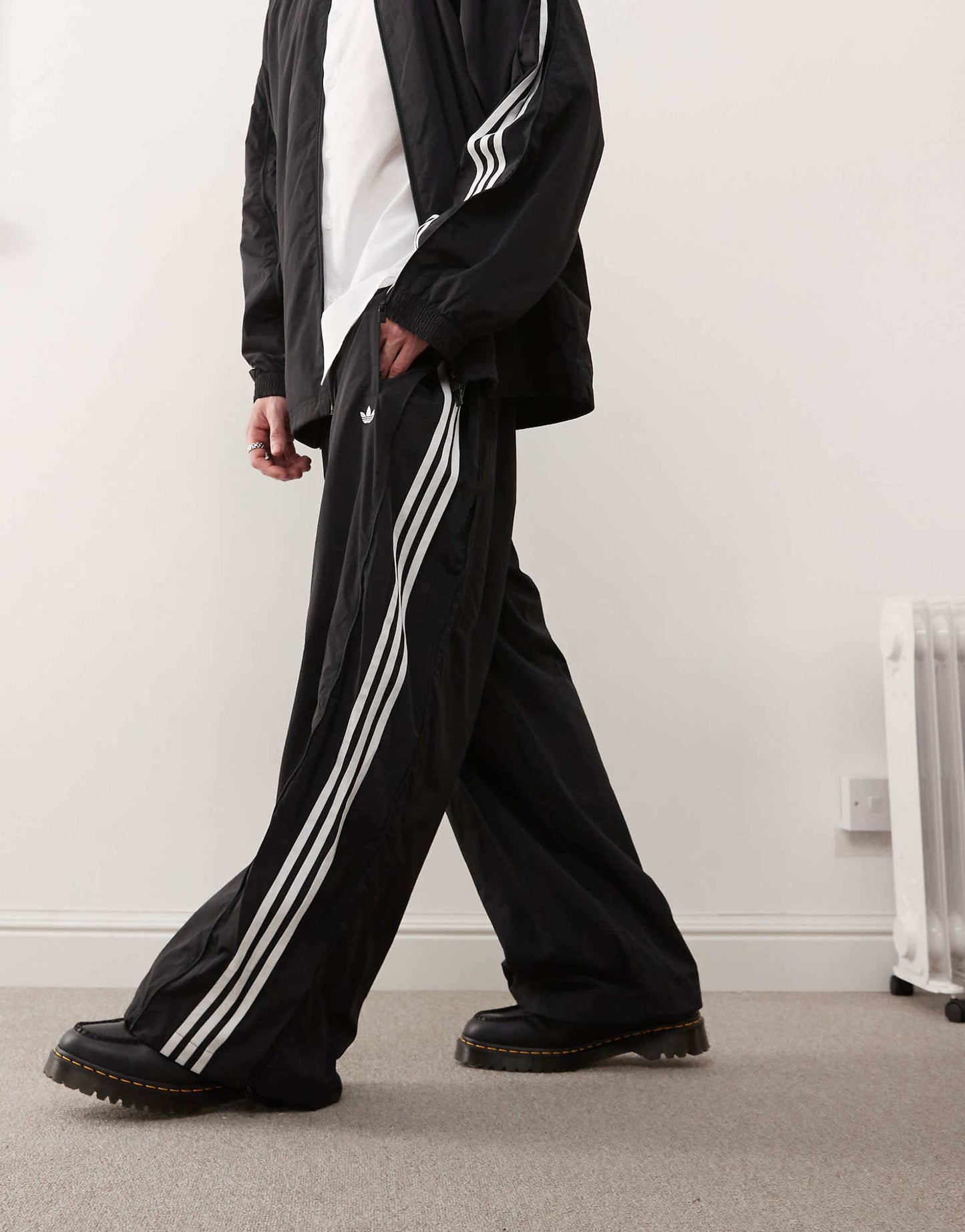 Originals Adilenium Season 3 Track Pants