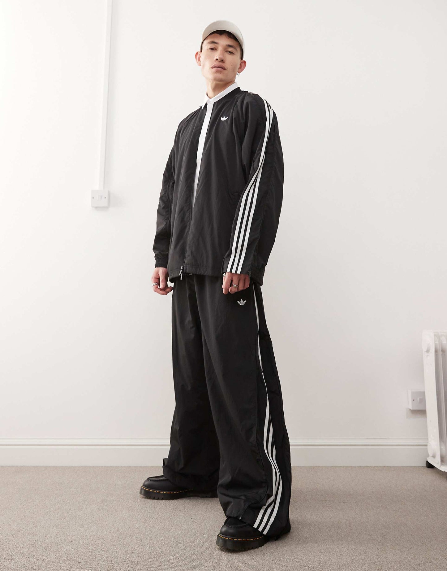 Originals Adilenium Season 3 Track Pants