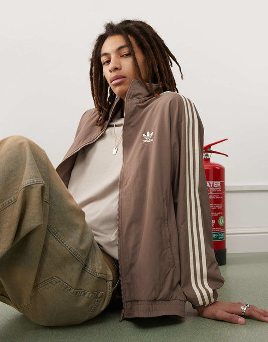 Originals Firebird Woven Track Top