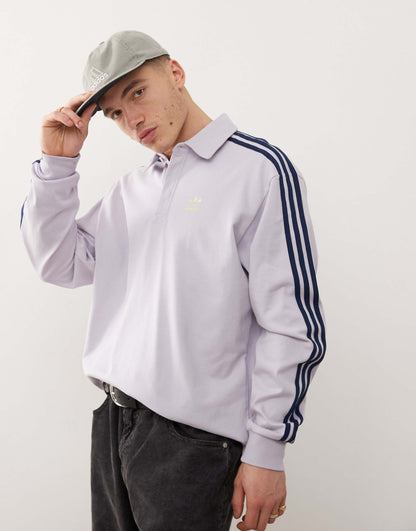 Originals Sst Rugby Polo